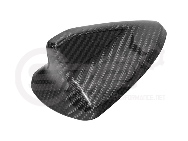 2008-15 CADILLAC GEN 2 CTS / CTS-V, V2 TAPE ON SHARK FIN ANTENNA COVER